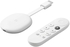 Google Chromecast 4K with Google TV
