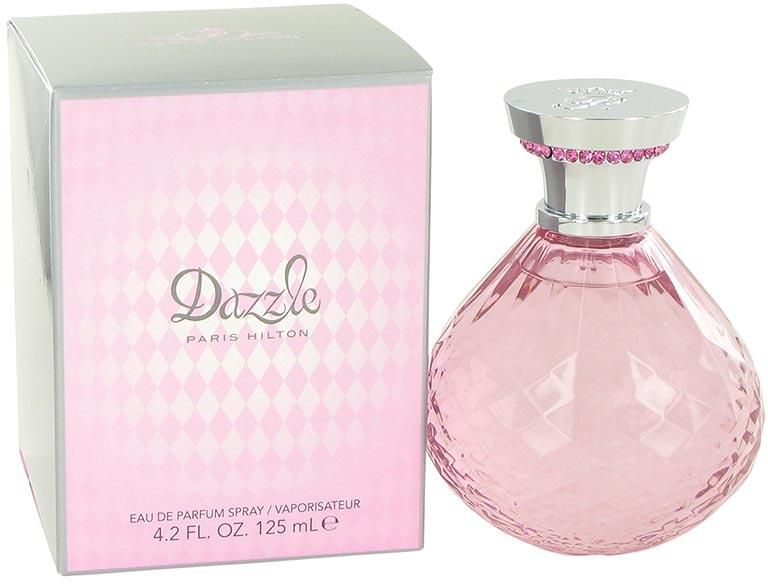 Paris Hilton Dazzle Women's 125 ml Eau de Parfum Spray
