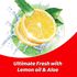 Colgate Natural Extracts Lemon Toothpaste - 75ml