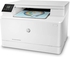 HP Color LaserJet Pro MFP M182n Printer