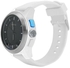 Cookoo Bluetooth Smart Watch for Apple - White