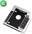Laptop Second Hard Disk Frame (9.5mm) For Mac