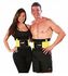 Hot Shapers Hot Shaper Power Belt Fitness Body \ Waist Trimmer
