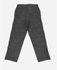T-Box Compact Packed Solid Comfy Pants - Heather Dark Grey