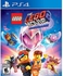 WB Games Lego The Lego Movie 2 Videogame - Ps4