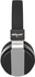 ZEALOT B17 HiFi Super Bass Wireless Bluetooth Stereo Headphone Noise Cancelling with Mic FM Support TF Card-Black