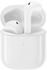 realme Buds Air Neo - Bluetooth Headset with Charging Case - Pop White