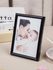 Photo Frame Simple Bright Colored Sides Picture Frames