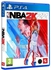 2K Games NBA 2K22 - Playstation 4