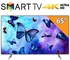 Samsung 65Q6FN - 65-inch Ultra HD 4K Smart QLED TV