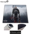 90X40cm High-definition Printing Speed Big Mouse Pad Mat Washable Gaming Locking Edge Mousepad The Witcher 3 Wild Hunt TAKAL