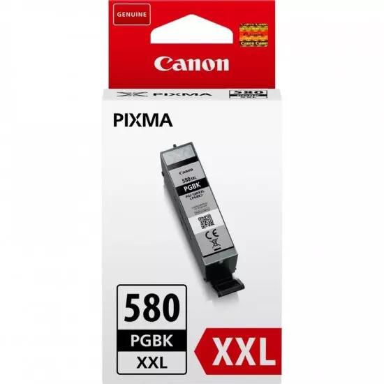 Canon INK PGI-580XXL PGBK | Gear-up.me