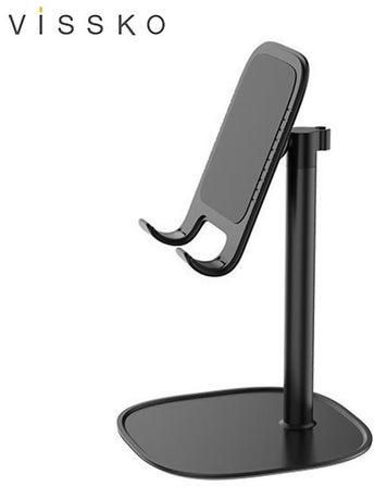 Cell Phone Stand Black