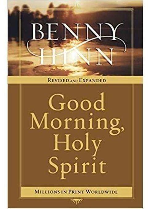Jumia Books Good Morning Holy Spirit