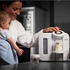 Tommee Tippee Closer To Nature Perfect Prep Machine (White) + Tommee Tippee Closer To Nature Perfect Prep Machine Filter