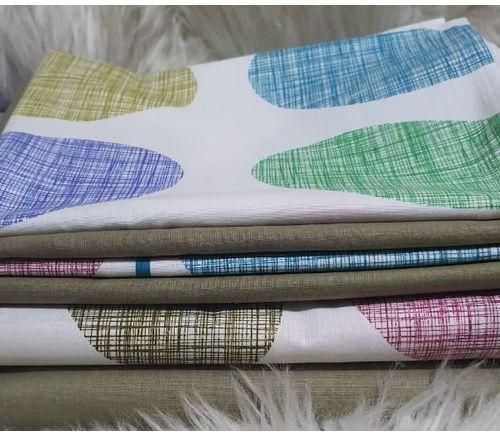 Fashion 6 Piece Cotton Bedsheets