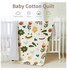 Baby Cotton Quilt