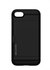 Promate VaultCase Shockproof Protective Case With Secure Card Slot for iPhone 7 Black