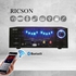 Ricson Karaoke Amplifier with SD/USB/FM/Equalizer/Bluetooth - AV-223