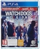 WATCH DOGS LEGION RESISTANCE EDITION (PS4)