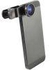 3 in 1 Universal Clip Lens Fish, Eye Macro, Wide Angle Camera for Apple iPad iPhone 4S 5 5S HTC
