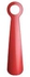 SNÖSKYFFEL Shoehorn, bright red, 18 cm - IKEA