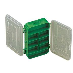 103-132c Plastic Box - two sided lids