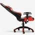 Havit Gaming Series-Gaming Chair/black+red
