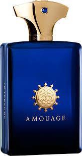 Interlude for Men by Amouage - EDP 100ml