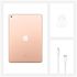 Apple iPad 10.2", 8th WiFi, 32 GB - Gold