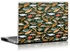 Off The Hook Skin For Macbook Pro 16 Multicolour
