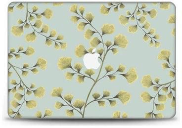 Grow Skin Cover For Macbook Air 13 (2017) Multicolour