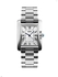 Skmei Female Wrist Watch- Silver