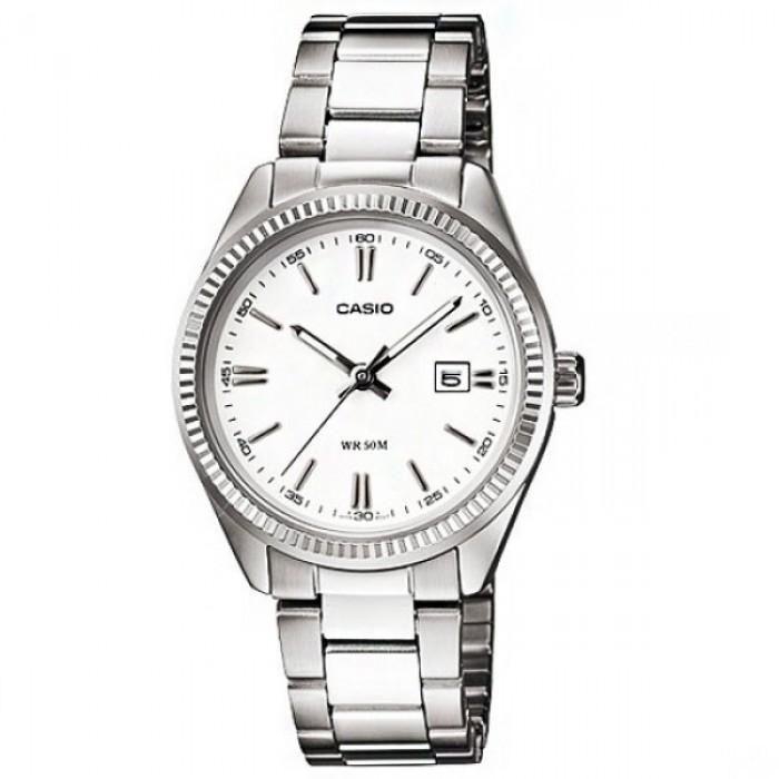 Casio LTP-1302D-7A1  For Women- Analog, Casual Watch