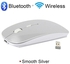 Wireless Mouse Computer Bluetooth Mouse Silent Pc mouse