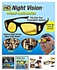 HD Night Vision Driving Glasses