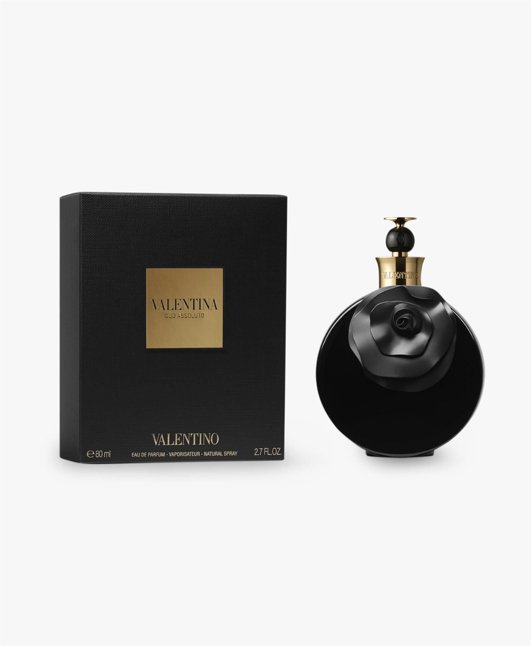 Valentina Oud Assoluto Eau De Parfum 80ml