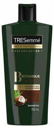 Pro Collection Botanique Nourish And Replenish Shampoo 700ml