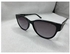 Full Rim Oval Sunglasses 2080WS C 2