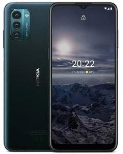 Nokia G21 TA-1418 128GB Nordic Blue 4G Dual Sim Smartphone