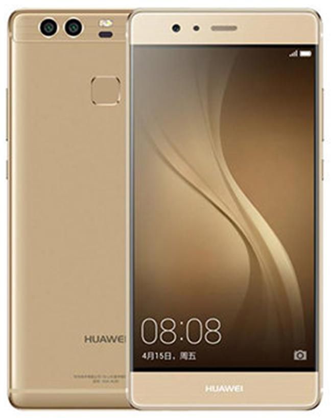Huawei P9 5.2" Dual Sim 4G LTE Smartphone Prestige Gold 32GB
