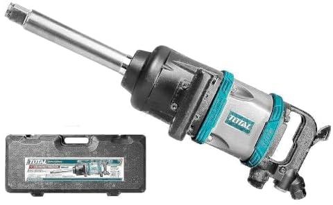 AIR IMPACT WRENCH 1 INCH TOTALTOOLS TAT40111