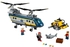 Lego City Deep Sea Helicopter