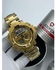 Joefox Never Fade Gold Wrist Watch