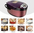 5 Liter Electric Rice Cooker