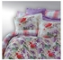 quilt set Cotton 2 pieces size 180 x 240 cm Model 189 from Family Bed