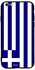 غطاء حماية واقٍ لهاتف أبل آيفون 6 بلس نمط علم اليونان