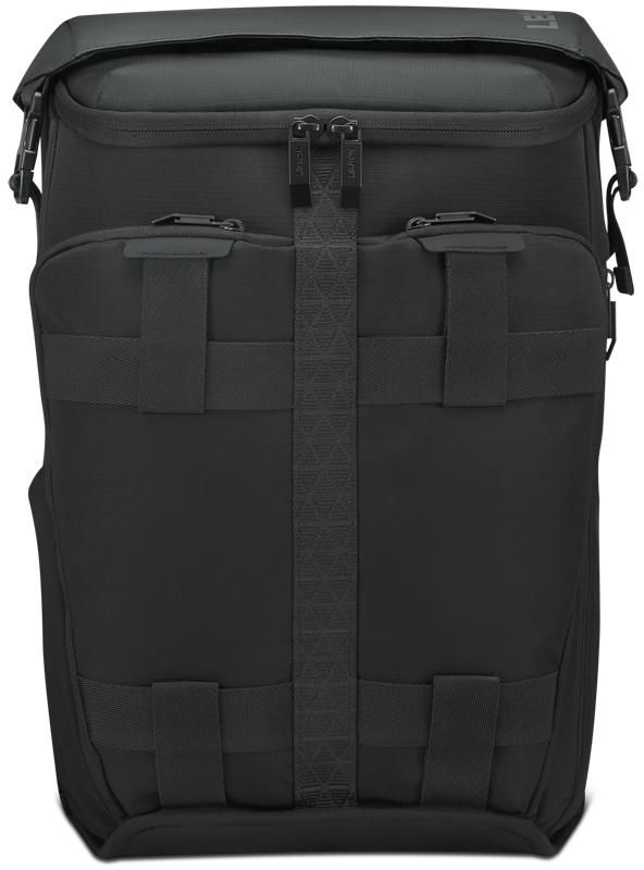 LENOVO Legion Gaming Backpack, 15.6 inch Backpack, Black