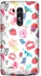 Stylizedd LG G3 Premium Slim Snap case cover Matte Finish - Summer Fever