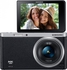 Samsung NX Mini F1 Mirrorless Camera Black + 9-27mm Lens